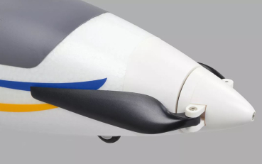 AS-AH017P SZD-54 E-Segler 2m PNP Arrows